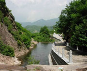 岫岩天气预报10天